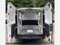 Vauxhall Vivaro 1.6 CDTi 2900 ecoFLEX L1 H1 Euro 5 (s/s) 5dr 12