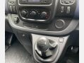 Vauxhall Vivaro 1.6 CDTi 2900 ecoFLEX L1 H1 Euro 5 (s/s) 5dr 31