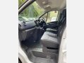 Vauxhall Vivaro 1.6 CDTi 2900 ecoFLEX L1 H1 Euro 5 (s/s) 5dr 33