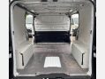 Vauxhall Vivaro 1.6 CDTi 2900 ecoFLEX L1 H1 Euro 5 (s/s) 5dr 13