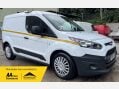 Ford Transit Connect 1.5 TDCi 220 L1 H1 5dr 1
