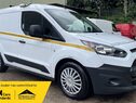 Ford Transit Connect 1.5 TDCi 220 L1 H1 5dr