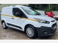 Ford Transit Connect 1.5 TDCi 220 L1 H1 5dr 5