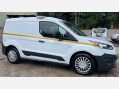 Ford Transit Connect 1.5 TDCi 220 L1 H1 5dr 6