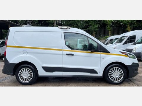 Ford Transit Connect 1.5 TDCi 220 L1 H1 5dr 7