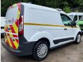 Ford Transit Connect 1.5 TDCi 220 L1 H1 5dr 9