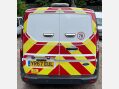 Ford Transit Connect 1.5 TDCi 220 L1 H1 5dr 10