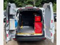 Ford Transit Connect 1.5 TDCi 220 L1 H1 5dr 11