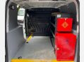 Ford Transit Connect 1.5 TDCi 220 L1 H1 5dr 12