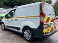 Ford Transit Connect 1.5 TDCi 220 L1 H1 5dr 14