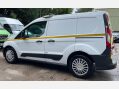 Ford Transit Connect 1.5 TDCi 220 L1 H1 5dr 15