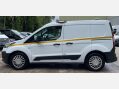 Ford Transit Connect 1.5 TDCi 220 L1 H1 5dr 16