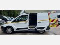Ford Transit Connect 1.5 TDCi 220 L1 H1 5dr 17