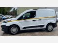 Ford Transit Connect 1.5 TDCi 220 L1 H1 5dr 18
