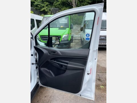 Ford Transit Connect 1.5 TDCi 220 L1 H1 5dr 22