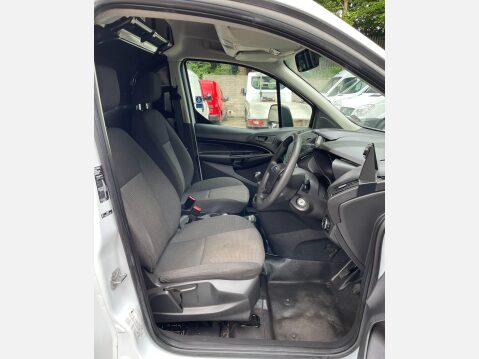 Ford Transit Connect 1.5 TDCi 220 L1 H1 5dr 24
