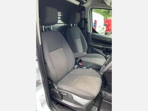 Ford Transit Connect 1.5 TDCi 220 L1 H1 5dr 25