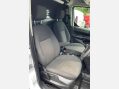 Ford Transit Connect 1.5 TDCi 220 L1 H1 5dr 25