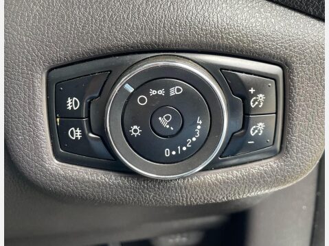 Ford Transit Connect 1.5 TDCi 220 L1 H1 5dr 27