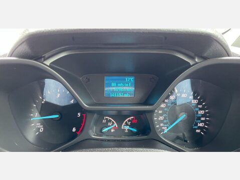 Ford Transit Connect 1.5 TDCi 220 L1 H1 5dr 30