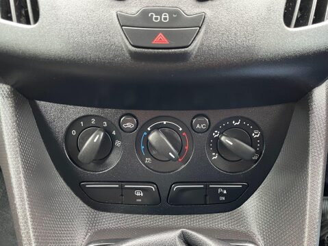 Ford Transit Connect 1.5 TDCi 220 L1 H1 5dr 34