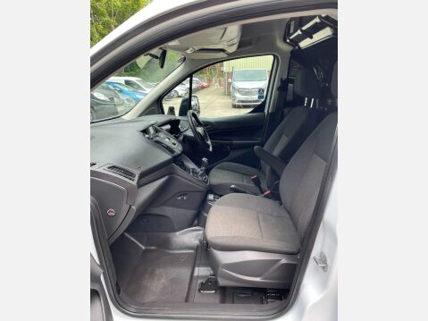 Ford Transit Connect 1.5 TDCi 220 L1 H1 5dr 39