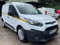 Ford Transit Connect 1.5 TDCi 220 L1 H1 5dr 4