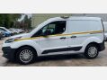 Ford Transit Connect 1.5 TDCi 220 L1 H1 5dr 18