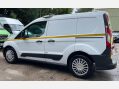 Ford Transit Connect 1.5 TDCi 220 L1 H1 5dr 15