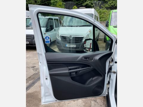 Ford Transit Connect 1.5 TDCi 220 L1 H1 5dr 38