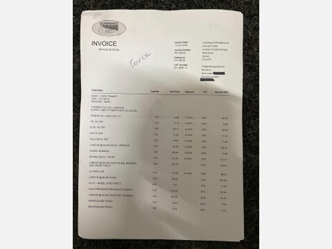 Ford Transit 2.2 TDCi 350 RWD L2 H3 3dr 37