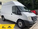 Ford Transit 2.2 TDCi 350 RWD L2 H3 3dr
