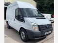 Ford Transit 2.2 TDCi 350 RWD L2 H3 3dr 4