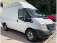 Ford Transit 2.2 TDCi 350 RWD L2 H3 3dr 5