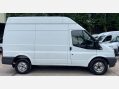 Ford Transit 2.2 TDCi 350 RWD L2 H3 3dr 7