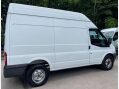 Ford Transit 2.2 TDCi 350 RWD L2 H3 3dr 8
