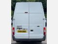 Ford Transit 2.2 TDCi 350 RWD L2 H3 3dr 10
