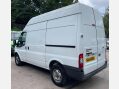 Ford Transit 2.2 TDCi 350 RWD L2 H3 3dr 13