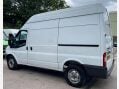 Ford Transit 2.2 TDCi 350 RWD L2 H3 3dr 14