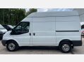Ford Transit 2.2 TDCi 350 RWD L2 H3 3dr 15
