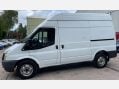 Ford Transit 2.2 TDCi 350 RWD L2 H3 3dr 17