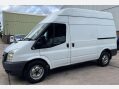 Ford Transit 2.2 TDCi 350 RWD L2 H3 3dr 18