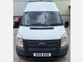 Ford Transit 2.2 TDCi 350 RWD L2 H3 3dr 20