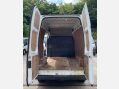 Ford Transit 2.2 TDCi 350 RWD L2 H3 3dr 11