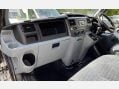 Ford Transit 2.2 TDCi 350 RWD L2 H3 3dr 33