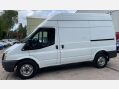 Ford Transit 2.2 TDCi 350 RWD L2 H3 3dr 17