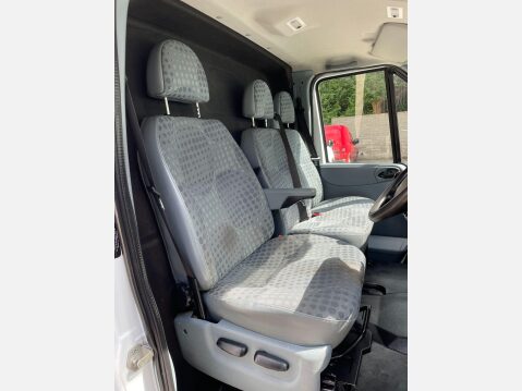 Ford Transit 2.2 TDCi 350 RWD L2 H3 3dr 23