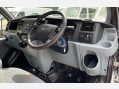 Ford Transit 2.2 TDCi 350 RWD L2 H3 3dr 24