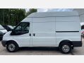 Ford Transit 2.2 TDCi 350 RWD L2 H3 3dr 15