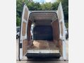 Ford Transit 2.2 TDCi 350 RWD L2 H3 3dr 11
